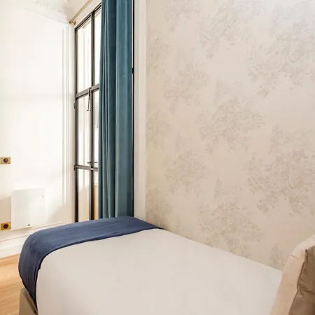 Merveil - Luxury -champselysees-florentin Ii Appartement *