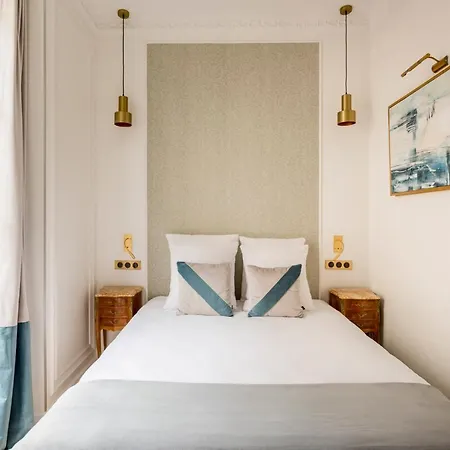 Merveil - Luxury -champselysees-florentin Ii * París