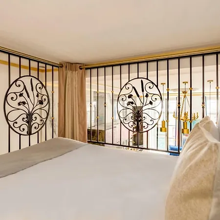 Merveil - Luxury -champselysees-florentin Ii Apartment Paris