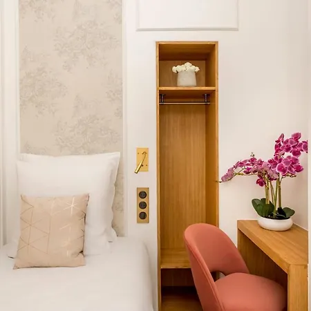 Merveil - Luxury -champselysees-florentin Ii *