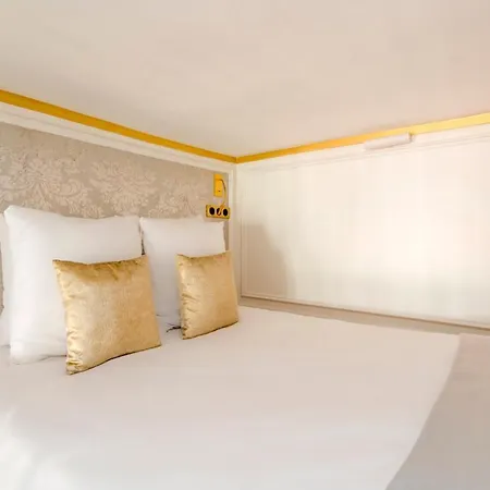 Apartamento Merveil - Luxury -champselysees-florentin Ii