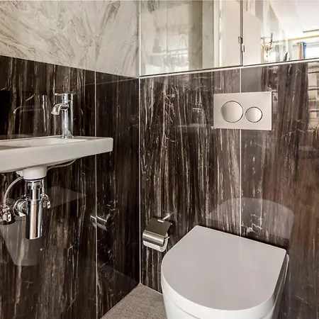 Merveil - Luxury -champselysees-florentin Ii