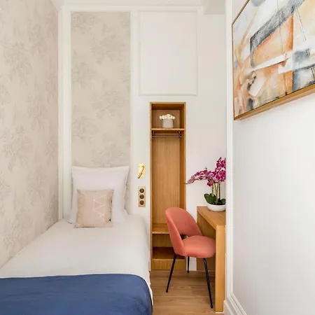 Merveil - Luxury -champselysees-florentin Ii *