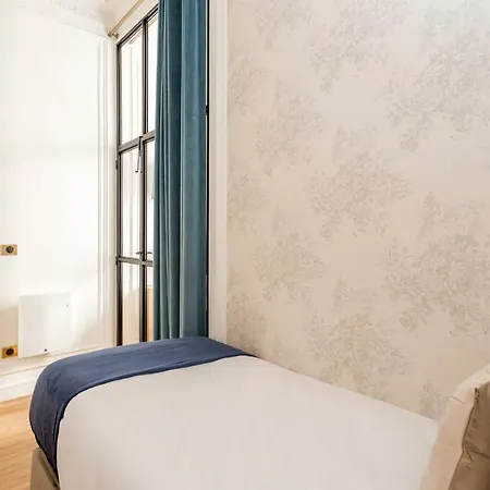 Apartment Merveil - Luxury -champselysees-florentin Ii