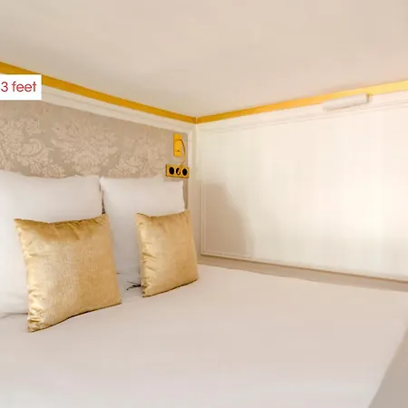Merveil - Luxury -champselysees-florentin Ii Apartment