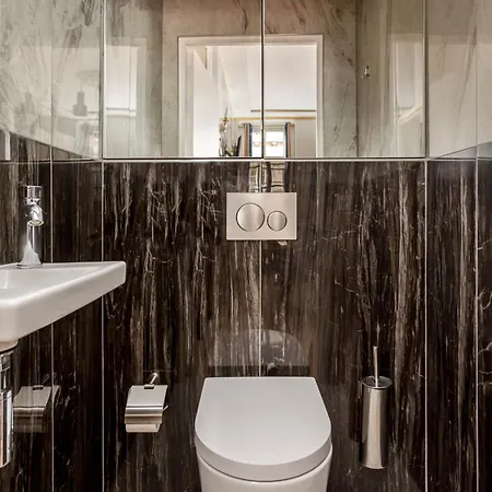 Apartamento Merveil - Luxury -champselysees-florentin Ii París