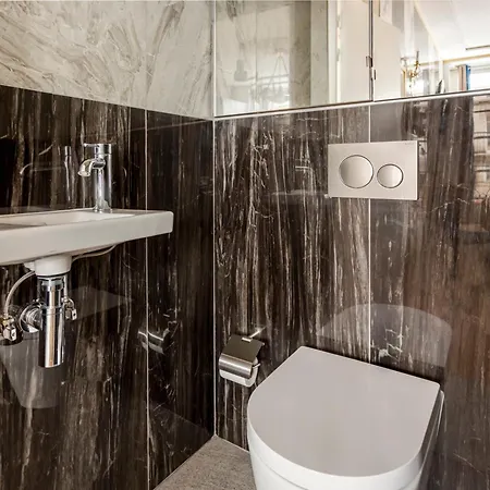 Merveil - Luxury -champselysees-florentin Ii Paris