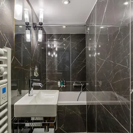 Merveil - Luxury -champselysees-florentin Ii Daire