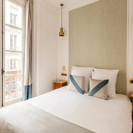 Merveil - Luxury -champselysees-florentin Ii Paris