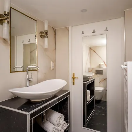 Merveil - Luxury -champselysees-florentin Ii Apartamento *