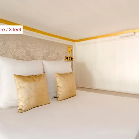 Merveil - Luxury -champselysees-florentin Ii *
