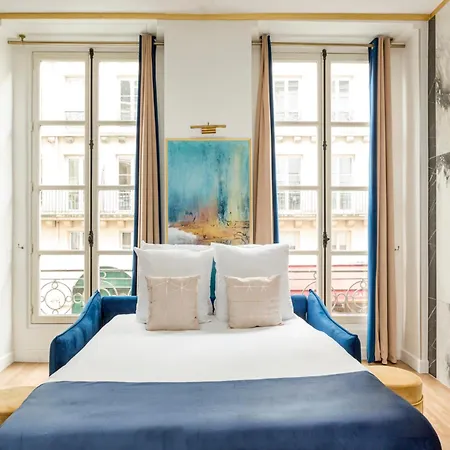 Merveil - Luxury -champselysees-florentin Ii Paris