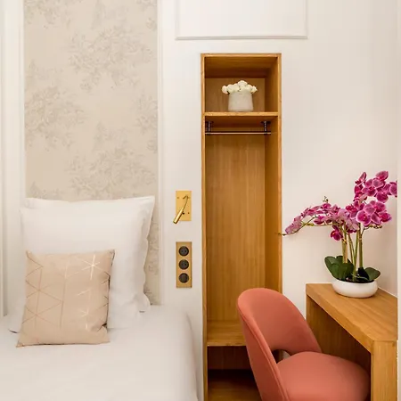 Merveil - Luxury -champselysees-florentin Ii Daire