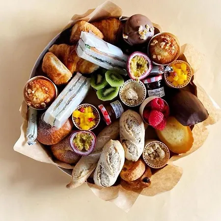 Merveil - Luxury -champselysees-florentin Ii *