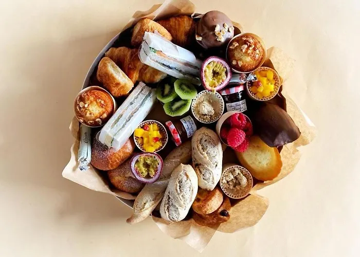 Merveil - Luxury -champselysees-florentin Ii *